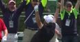 VIDEO: Shane Lowry wallops home hole-in-one at 16 in final round of the Masters