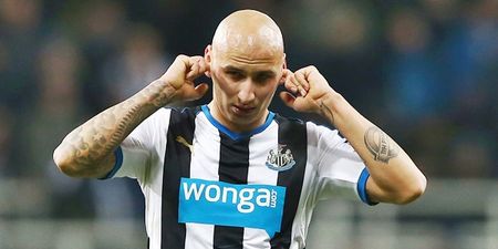 Jonjo Shelvey set to earn massive Newcastle United salary even if they are relegated