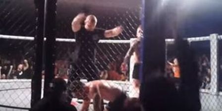 “His mother is in bits” – Charlie Ward’s father on how his family is dealing with the loss of Joao Carvalho