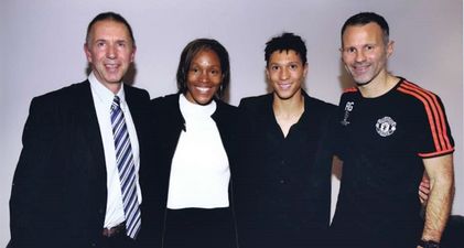 Manchester United sign 16 year old wonderkid