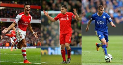 Fantasy football cheat sheet: Coming into the home straight on a wing and a prayer