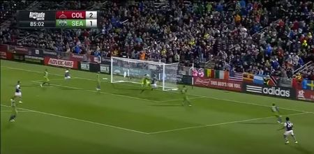 WATCH: Kevin Doyle makes goalscoring return from horror injury