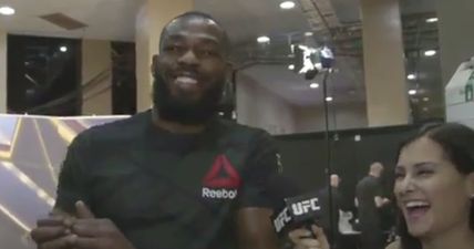 Jon Jones’ chances of headlining UFC 200 against Daniel Cormier have taken a major blow