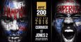WATCH: UFC 200 press conference live from Madison Square Garden