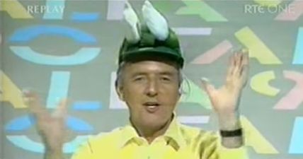 Amazing Bill O’Herlihy mural on Dublin pub is the perfect tribute to a legend