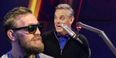 WATCH: US radio host emphatically explains why ‘dumb’ Conor McGregor was never going to beat the UFC