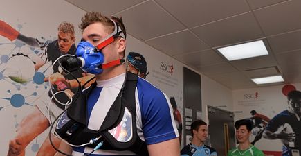 Irish clinic to become first in world to comprehensively study concussion in schoolboy rugby