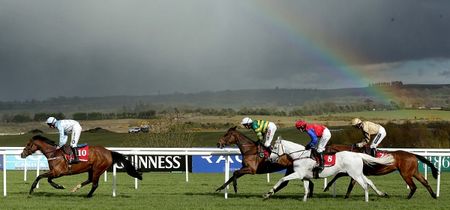 Top tips for day four of the Punchestown Festival courtesy of Hayley O’Connor of Ladbrokes