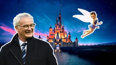 Five reasons that made Liechester’s Disney fairytale come true
