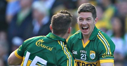 Kieran O’Leary’s classy statement after being dropped from the Kerry panel is truly admirable