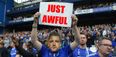 Pedantically critiquing the worst fan signs of the 2015/16 Premier League season
