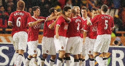 The most difficult Manchester United quiz this side of Dong Fangzhuo