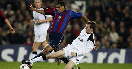 Dietmar Hamann pinpoints exactly what Liverpool need to become a Champions League force again