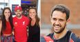 Liverpool’s Danny Ings proves he’s a great sport after ‘fans’ don’t recognise him