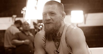 Conor McGregor breaks down what Chuck Liddell did wrong in famous second defeat to ‘Rampage’ Jackson