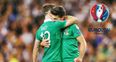 Two Irish players make it onto list of most in-form footballers set to feature at Euro 2016