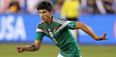 REPORT: Mexican footballer Alan Pulido bravely overpowered his kidnappers to obtain freedom