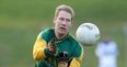Graham Geraghty is 43 and he is still lighting up club football in Meath