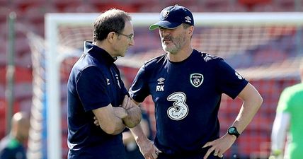 Martin O’Neill names his very last team before Euro 2016