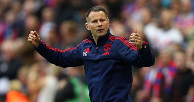 Ryan Giggs