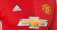 Manchester United’s new kit appears to have been leaked