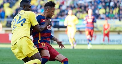 REPORT: Villarreal defender is set to beat Zlatan Ibrahimovic through the door at Old Trafford