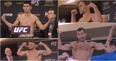 WATCH: Fighters’ different weight-cut techniques took centre stage in final UFC 199 Embedded