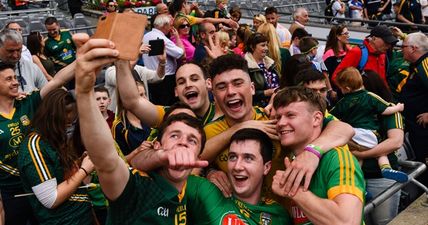 Antrim fans looking for rematch with Meath after alleged scoreboard balls-up