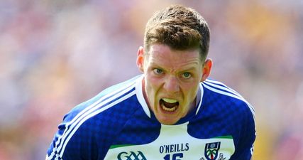 Conor McManus, right now, is the most important player in Gaelic Football