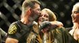 Michael Bisping wants to make more UFC history in Manchester