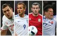 Here’s our Euro 2016 Group B combined XI – including Bale, Alli and Hamšík