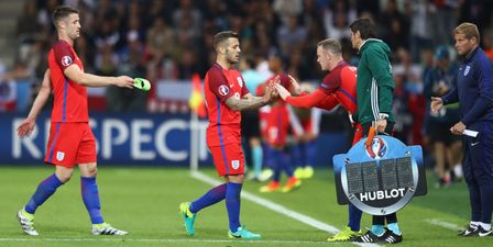 England ratings as frustrating goalless draw sees Wales finish top of Group B