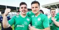Ireland U20s announce team good enough to be world champions