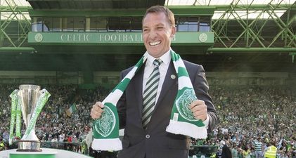 Celtic launch bid for Wales Euro 2016 hero