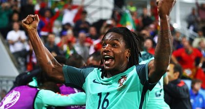 Watch: This Renato Sanches interview from 2010 should end allegations about his age