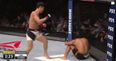 VIDEO: Lead-handed Doo Ho Choi simply refuses to stop knocking foes out in the first round