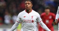 Jordon Ibe has agreed €18 million move to Premier League side