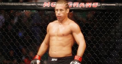 No retirement for Urijah Faber as he gets exciting match-up for UFC 203
