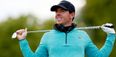 Rory McIlroy points out obvious, gaping hole in current golf doping policy