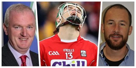 Kevin O’Donovan says Cork chairman ‘playing with facts’ over report accusations