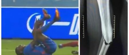 Revealed: The first thing Demba Ba said when he woke from his career threatening injury