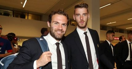 Several Premier League stars axed from Spain’s World Cup squad