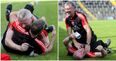 Derry manager Damian Barton’s amazing threat really puts 2016 GAA into perspective