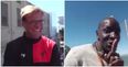 VIDEO: Mamadou Sakho tries to joke with Jurgen Klopp mid-interview, it backfires very, very badly