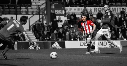 Leicester pursue Ireland-eligible striker who they believe could be the next Jamie Vardy