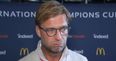 This is why Jurgen Klopp refused to speak to The Sun in press conference