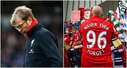 Revealed: The first thing Jurgen Klopp did when he became Liverpool manager
