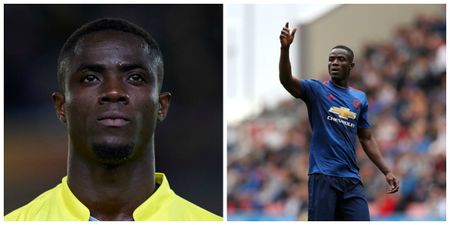 Manchester United newboy Eric Bailly turned down Manchester City for one key reason