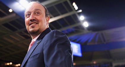 Report: Rafa Benitez set to sign Republic of Ireland defender for Newcastle