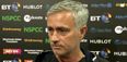 WATCH: Jose Mourinho cruelly teases one more summer signing